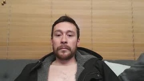 Recent Screenshot of  jonadams94