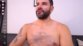 Recent Screenshot of  jonas_beard1