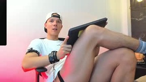 Recent Screenshot of  jonathan_daniels1