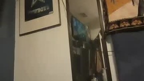 Recent Screenshot of  jonesinn4bigbooty