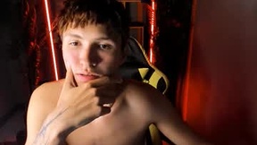 Recent Screenshot of  jonny_dark