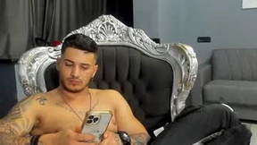 Recent Screenshot of  jonnyporn1