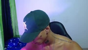 Recent Screenshot of  jonryder_