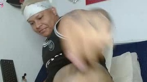 Recent Screenshot of  jordan_bigcock24