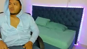 Recent Screenshot of  jordan_colman