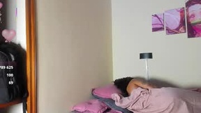 Recent Screenshot of  jordan_kiky