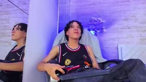 Recent Screenshot of  jordi_cooper