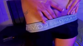 Recent Screenshot of  jorge_blazee