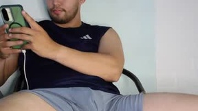Recent Screenshot of  jorge_muscle