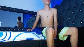 Recent Screenshot of  jorgejohnson_