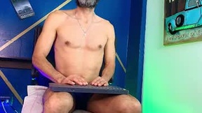 Recent Screenshot of  jorgeperezz