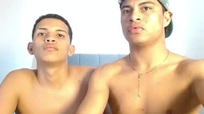 Recent Screenshot of  jose_and_daniel