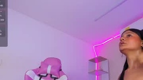 Capture D'écran Récente de joselyn_flowers_