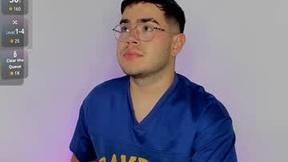 Recent Screenshot of  joseph_connor5