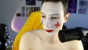 Recent Screenshot of  joseph_loy