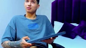 Recent Screenshot of  joshbeech