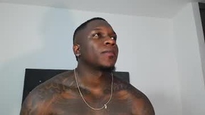 Recent Screenshot of  joshmorri