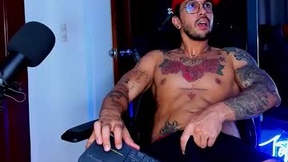 Recent Screenshot of  jotaceliz