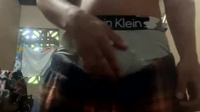 Recent Screenshot of  jovenescogiendo