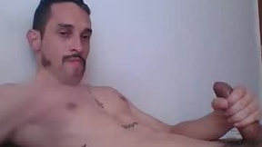 Recent Screenshot of  jovenvergonguapo09