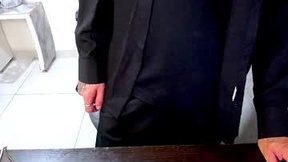 Recent Screenshot of  jr_phoenix