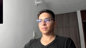 Recent Screenshot of  jriizh