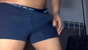 Recent Screenshot of  jrock0804