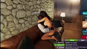 Recent Screenshot of  jstel