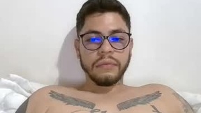 Recent Screenshot of  juampi_col