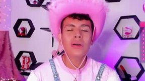 Recent Screenshot of  juan_blossom