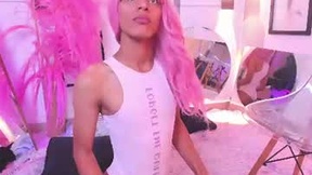 Recent Screenshot of  juan_femboy