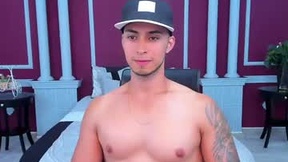 Recent Screenshot of  juan_muscle