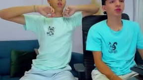 Recent Screenshot of  juan_nd_steven