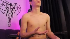 Recent Screenshot of  juan_posada1