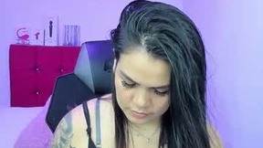 Recent Screenshot of  juana_lovespicy