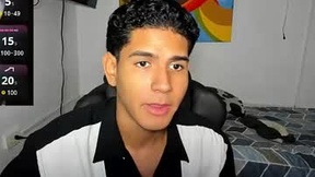 Recent Screenshot of  juanacock_2