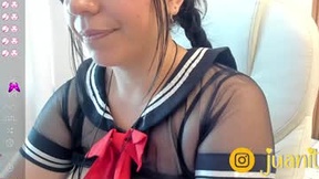 최근 스크린샷 juanitadoll