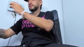 Recent Screenshot of  juanlouis_pierre