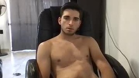 Recent Screenshot of  juanmamestre94