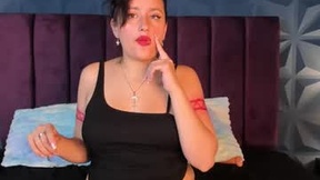 Recent Screenshot of  judy_campbell