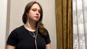 Recent Screenshot of  judydelucia
