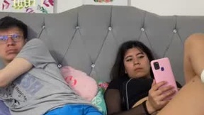 Recent Screenshot of  judytbby