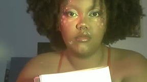 Recent Screenshot of  juicy_janet