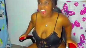 Recent Screenshot of  juicyass_babe