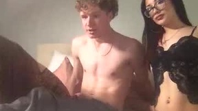 Recent Screenshot of  jules_vondi