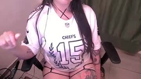 Recent Screenshot of  juli_69