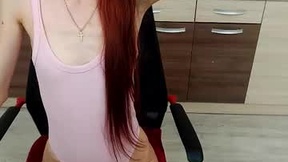 Recent Screenshot of  julia__jae