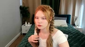 Recent Screenshot of  julia_anis