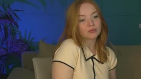 Recent Screenshot of  julia_dafoe