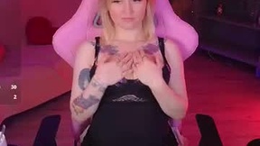 Recent Screenshot of  julia_legrand